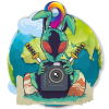 GeoTagNinja – A lightweight Windows Photo Geotagger